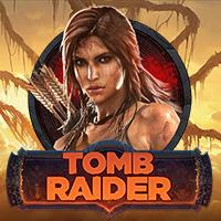 Tomb Raider